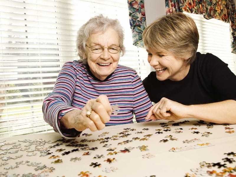 Care Partners Assisted Lvg Hayward - Assisted Living in Hayward, WI photo 1