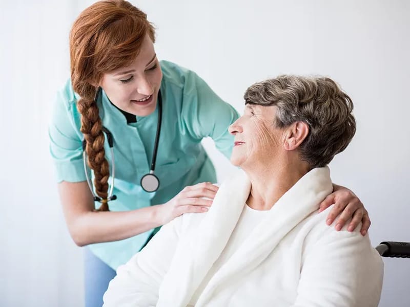 Ascend Home Health (nj317082) - Hospice in Rochelle Park, NJ photo 2