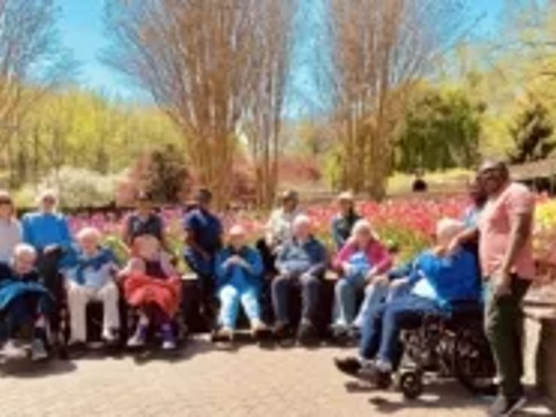 Angel'S Touch 1 - Assisted Living in West Friendship, MD photo 2