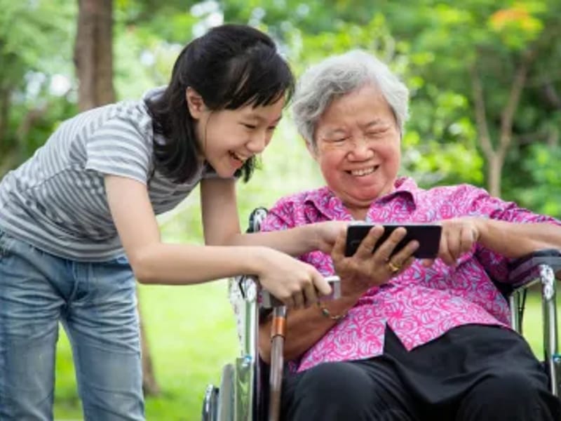 First Choice Home Care - Home Health Nursing in Las Vegas, NV photo 3