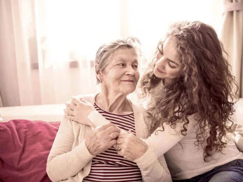 Alabama Homecare of Montgomery - Home Health Nursing in Montgomery, AL photo 1