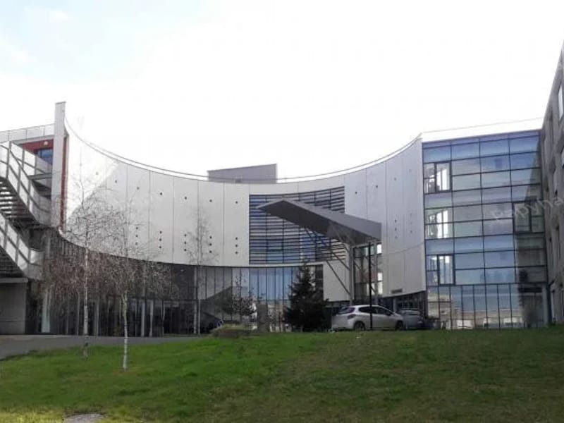 Ehpad Arc-En-SãEs - EHPAD in AVRANCHES CEDEX, Normandie photo 3