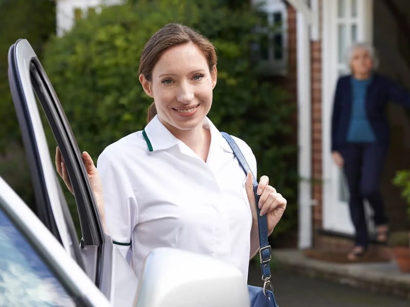 Bluebird Homecare Agency - Home Health Nursing in St Louis Park, MN photo 2