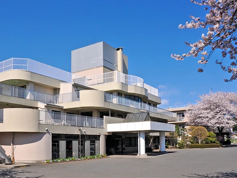 特別養護老人ホーム　ときわぎ世田谷 - 特別養護老人ホーム in 世田谷区, 東京都 photo 2