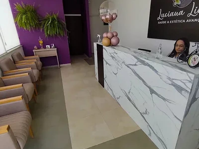 Clinica Luciana Perdiz Nutricao E Estetica Avancanda - Cuidado Domiciliar in São Paulo, SP photo 3