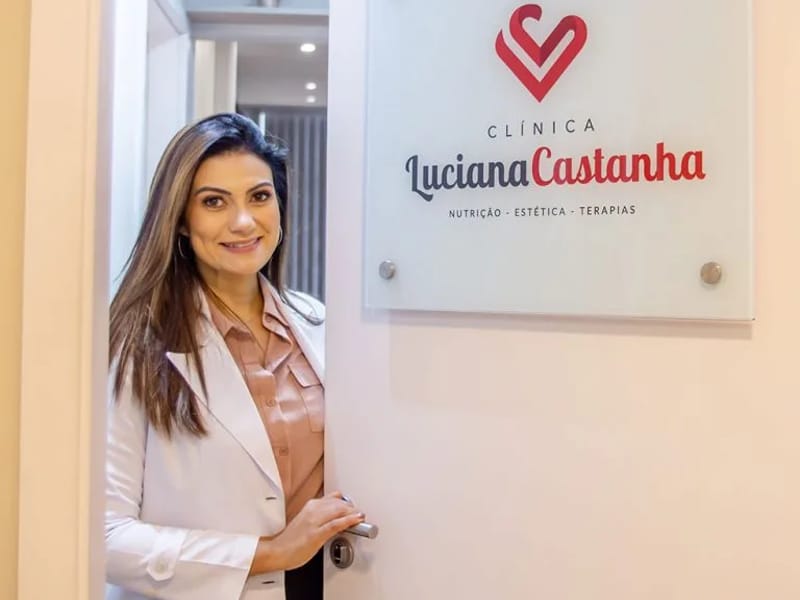 Clinica Luciana Perdiz Nutricao E Estetica Avancanda - Cuidado Domiciliar in São Paulo, SP photo 2