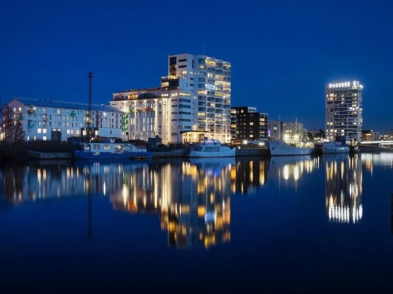 Mainiokoti Vuoksi in Oulu, Pohjois-Pohjanmaa photo 1