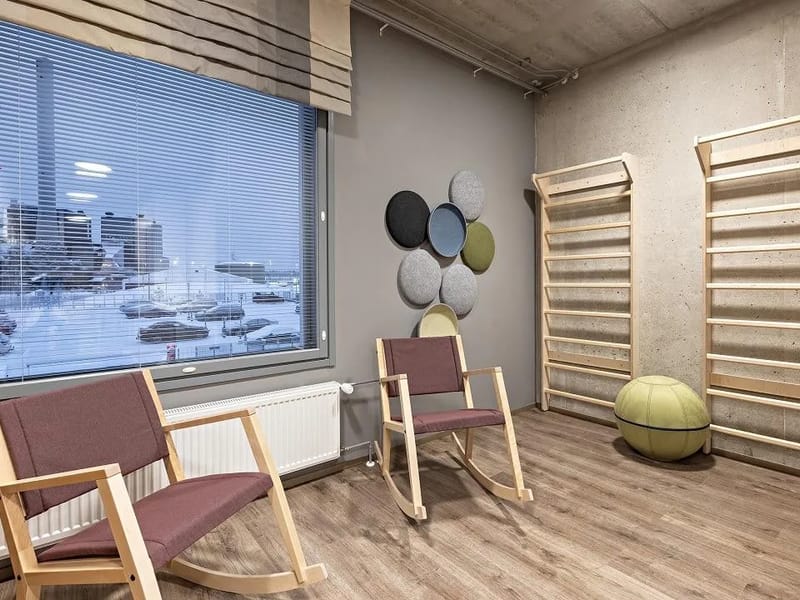 Mainiokoti Vuoksi in Oulu, Pohjois-Pohjanmaa photo 3
