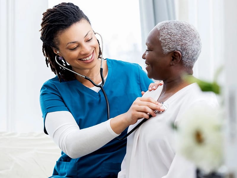 Angels Home Care Agency Inc - Home Health Nursing in Miramar, FL photo 2