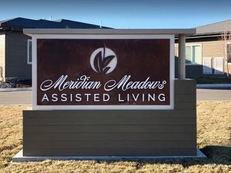 Alpine Meadows Assisted Living, Llc - Assisted Living in Meridian, ID photo 1