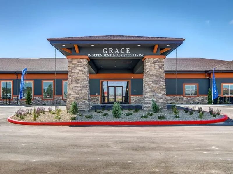 Alpine Meadows Assisted Living, Llc - Assisted Living in Meridian, ID photo 2