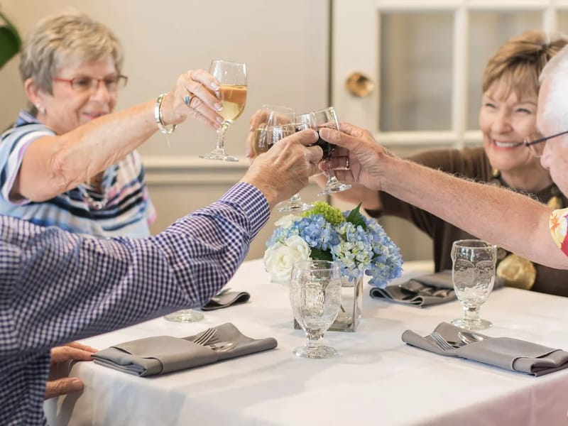 Chateau Girardeau - Assisted Living in Cape Girardeau, MO photo 3