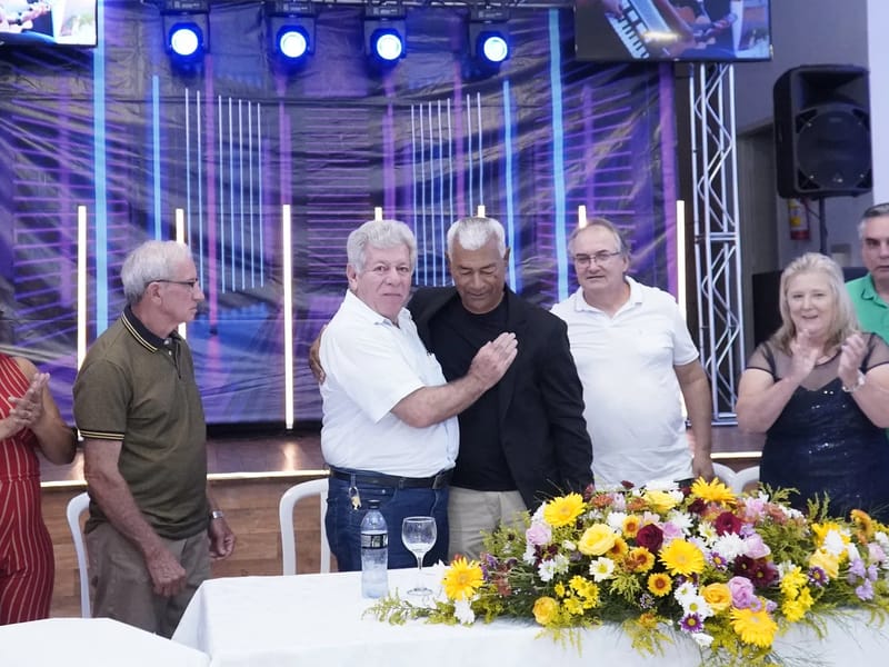 FRANCISCO EVANDRO DE ALMEIDA SANTANA - Cuidado Domiciliar in Umuarama, PR photo 2