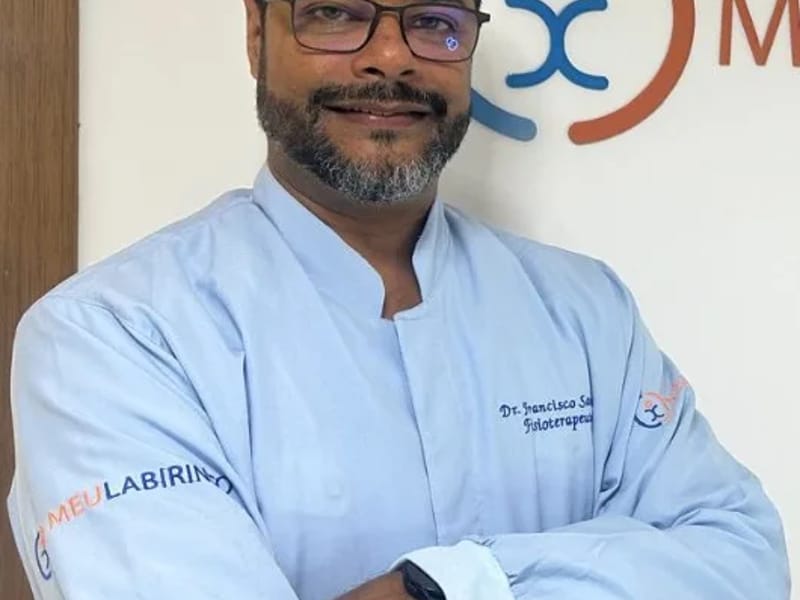 FRANCISCO EVANDRO DE ALMEIDA SANTANA - Cuidado Domiciliar in Umuarama, PR photo 3