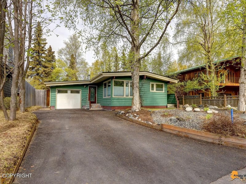 Affinity Alaska — Assisted Living, Anchorage, AK · photo 3