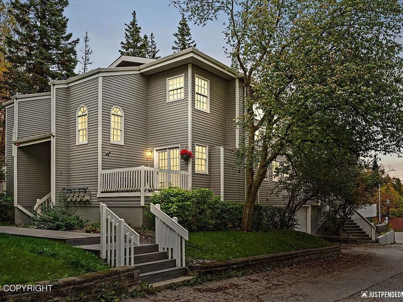 Affinity Alaska — Assisted Living, Anchorage, AK · photo 2
