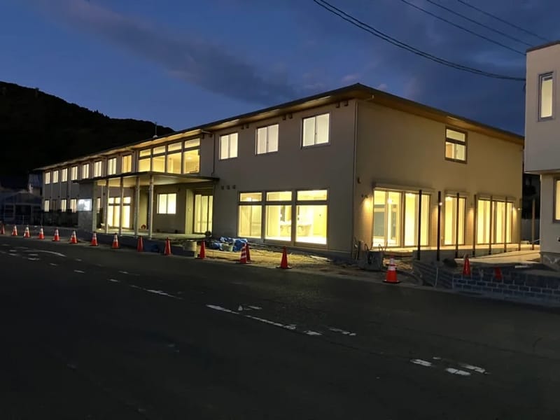 ひかりデイベース西大寺 - デイサービス in 岡山市, 岡山県 photo 1