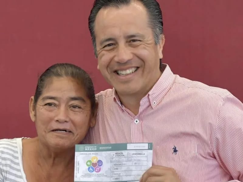 PROGRAMA DE ATENCION PARA EL BIENESTAR DE ADULTOS MAYORES - Hogar de Ancianos in Veracruz, Veracruz photo 2