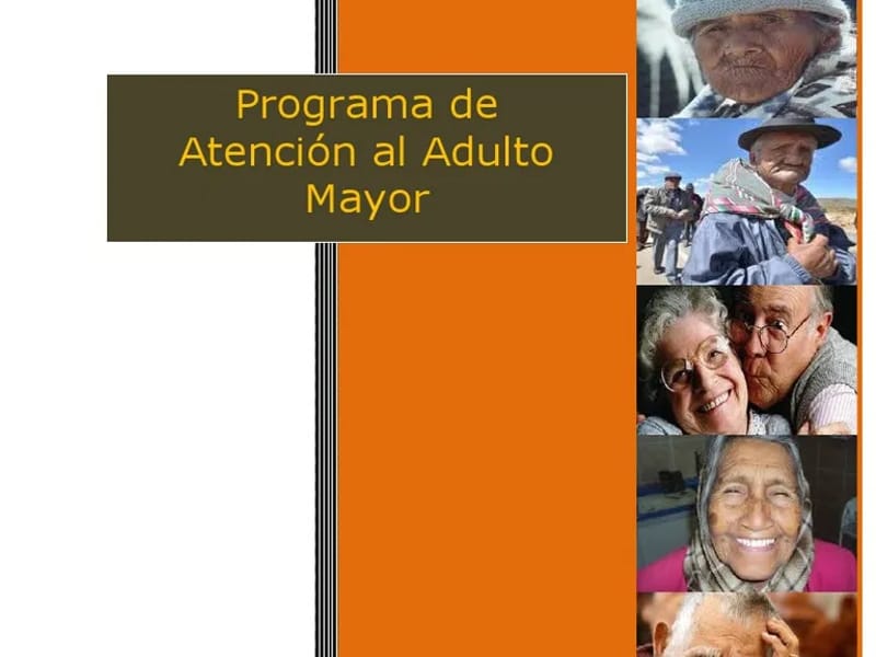 PROGRAMA DE ATENCION PARA EL BIENESTAR DE ADULTOS MAYORES - Hogar de Ancianos in Veracruz, Veracruz photo 1