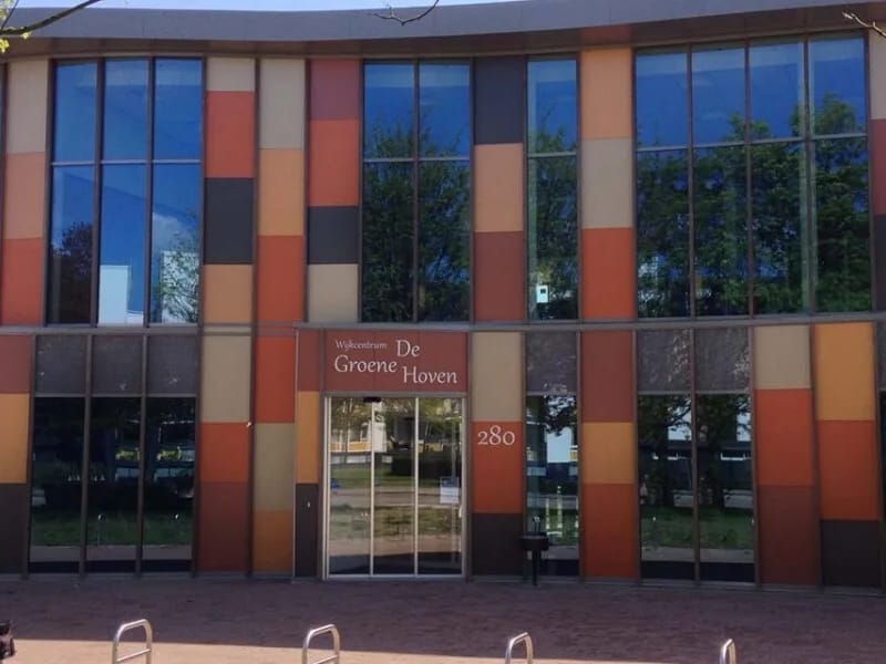De Groene Hoven - Begeleid Wonen in Apeldoorn, Overijssel photo 2