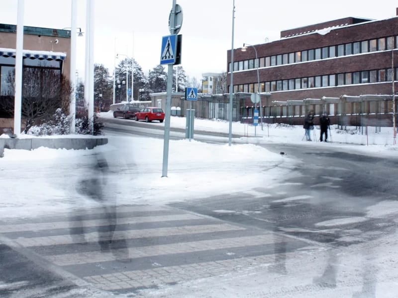 Centrala/Valhalla - Äldreboende in Kalix, Norrbottens län photo 2