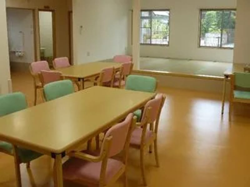 まどか苑　厚南北デイサービスセンター - デイサービス in 宇部市, 山口県 photo 2