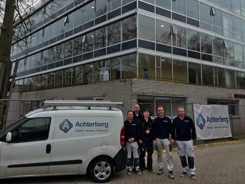 Nudehof - Begeleid Wonen in Wageningen, Gelderland photo 2