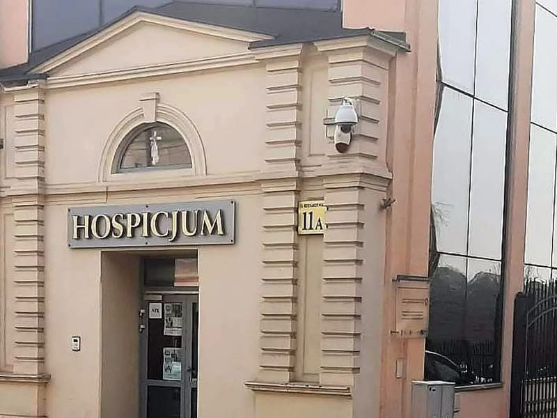 Hospicjum Lublin - Hospicjum in Lublin, Lublin photo 2