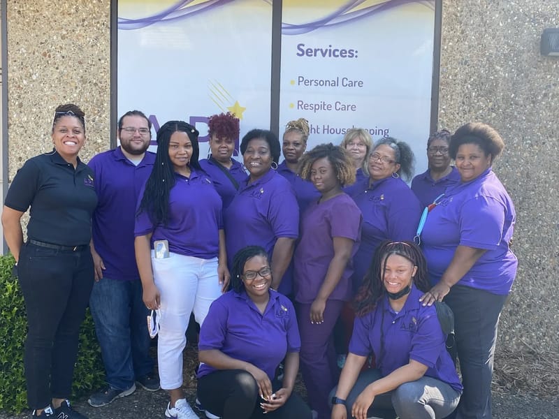 Always Promoting Independence Homecare, LLC - Home Health Nursing in North Little Rock, AR photo 2