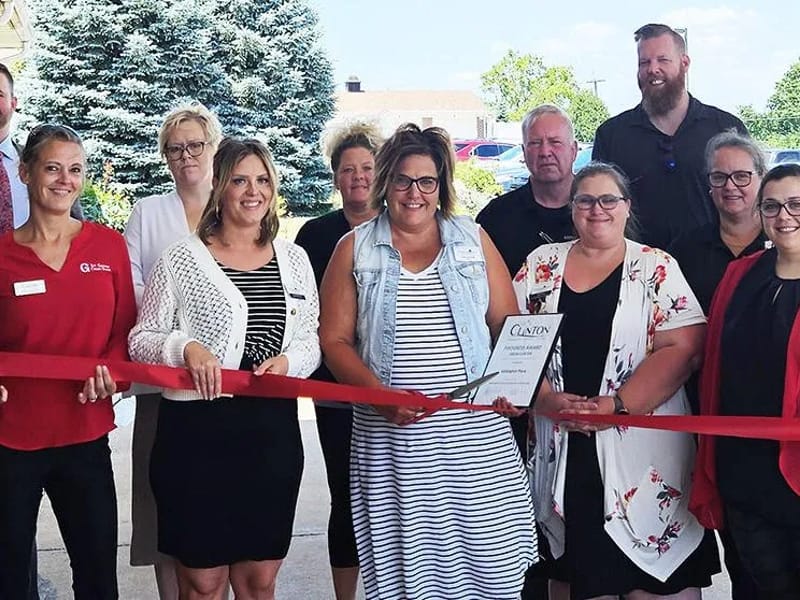 Addington Place Of Grand Rapids Bay Pointe - Assisted Living in Grand Rapids, MI photo 2