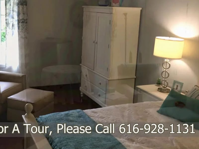 Addington Place Of Grand Rapids Bay Pointe - Assisted Living in Grand Rapids, MI photo 1