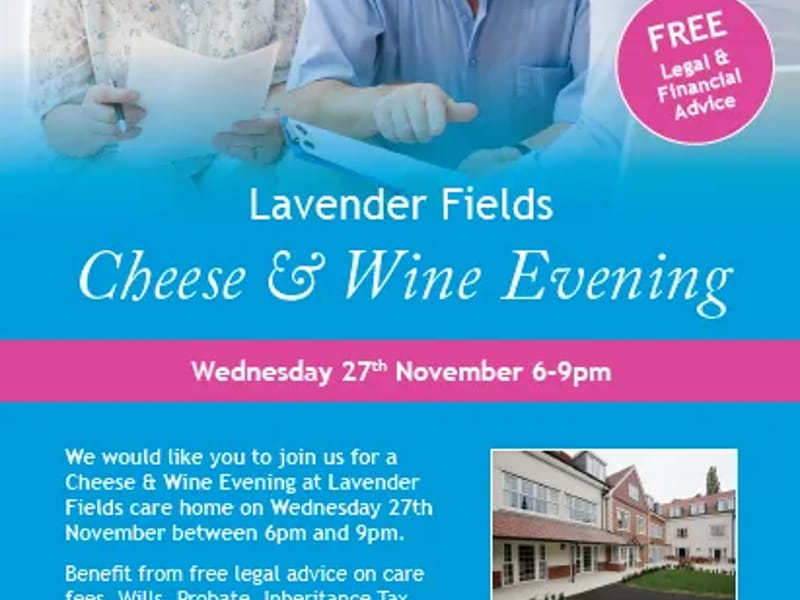 Lavender Fields - Nursing Home in Sevenoaks, England photo 5