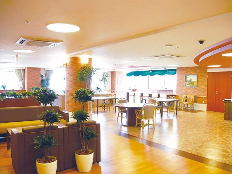 SOMPOケアラヴィーレ高座渋谷 - 有料老人ホーム in 大和市, 神奈川県 photo 2