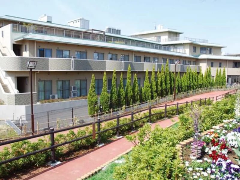 SOMPOケアラヴィーレ高座渋谷 - 有料老人ホーム in 大和市, 神奈川県 photo 3