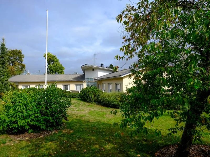 Taavin muistipalvelukeskus in Espoo, Uusimaa photo 2