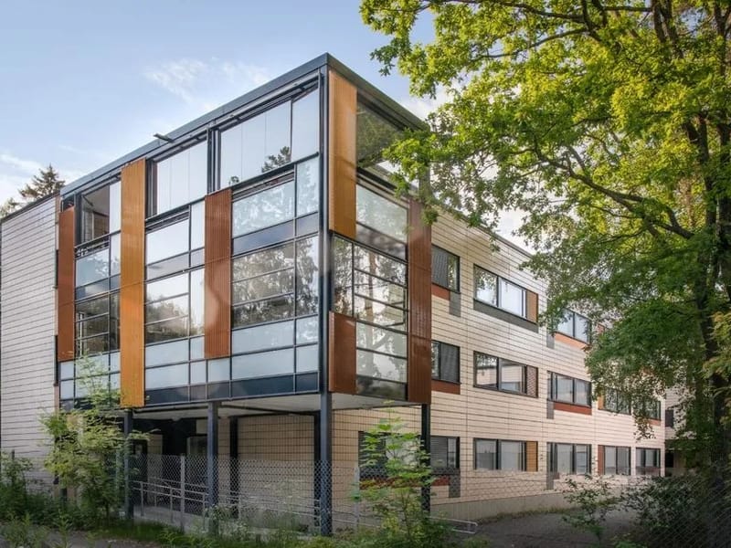 Taavin muistipalvelukeskus in Espoo, Uusimaa photo 1