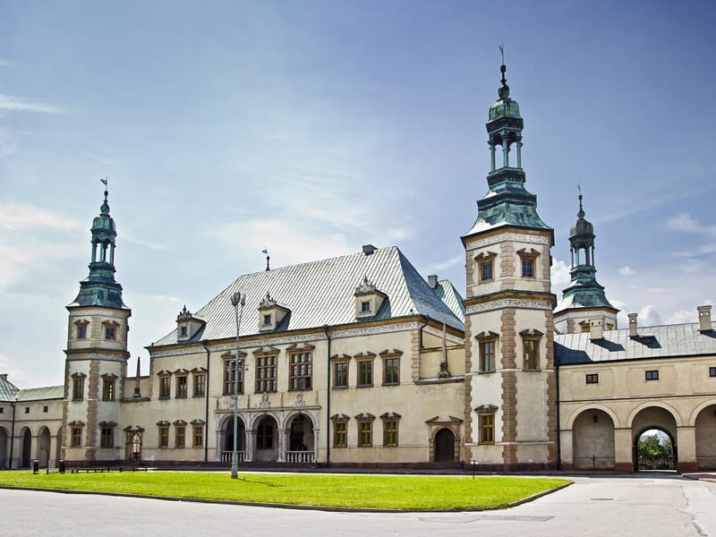 Miasto Kielce - Dom pomocy społecznej in Kielce, Kielce photo 3
