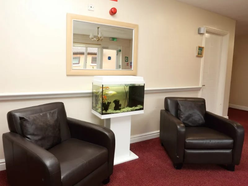 Station House in Crewe, England photo 3