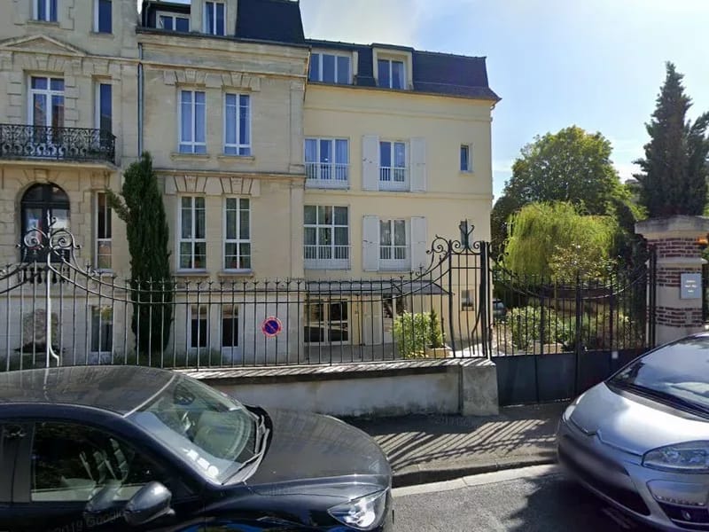 Ehpad Saint Regis - EHPAD in COMPIEGNE, Hauts-de-France photo 3