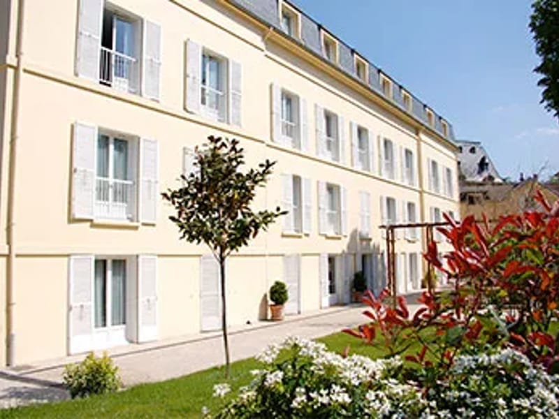Ehpad Saint Regis - EHPAD in COMPIEGNE, Hauts-de-France photo 1