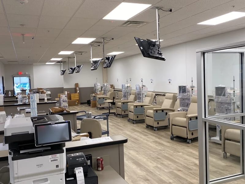062563 Liberty Dialysis - Colorado Sp - Dialysis in Colorado Sp, CO photo 2