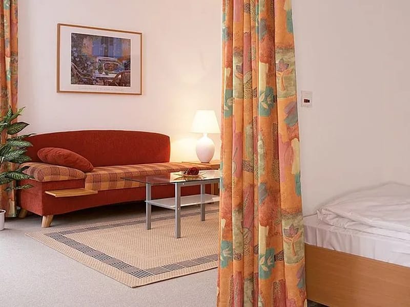 Wohnen Haus Förstermühle in Fürth, Bayern photo 3