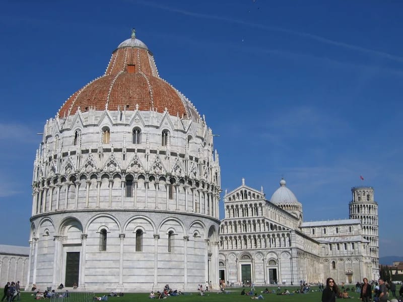 C.D. " Il Quadrifoglio" - Centro Diurno in Pisa, Toscana photo 3