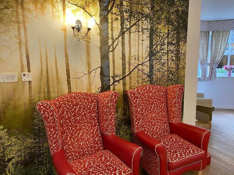 Stapleton House - Nursing Home in Jarrow, England photo 3