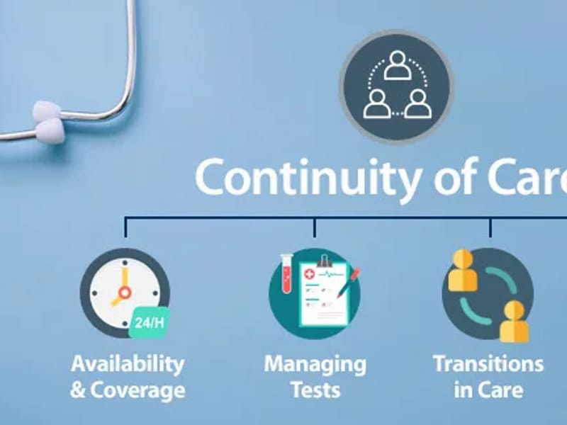 Continuity Care - In-Home Care in Griffin, QLD photo 1