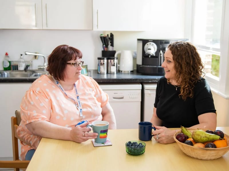 Harlington Care - Hospice in Northwood, England photo 2