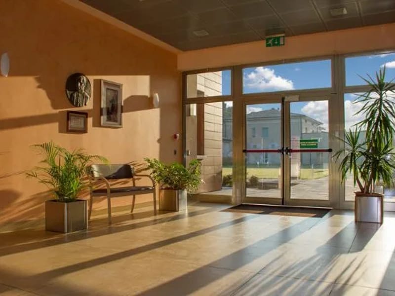 Rsa - Casa Di Riposo Cenacolo Elisa Baldo - Casa di Riposo in Gavardo, Lombardia photo 1
