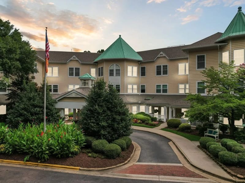 Above The Rest Home Health LLC - Home Health Nursing in Raleigh, NC photo 1