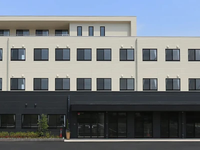 きわなみヘルパーステーション - 訪問介護 in 宇部市, 山口県 photo 3