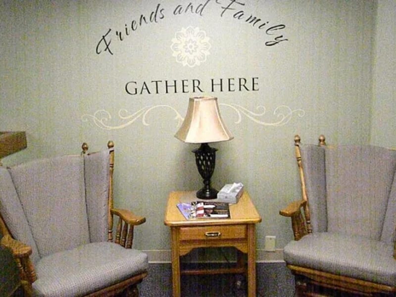 Heritage Care Center - Nursing Home in Fairbury, NE photo 3